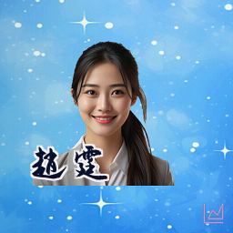 赵霆