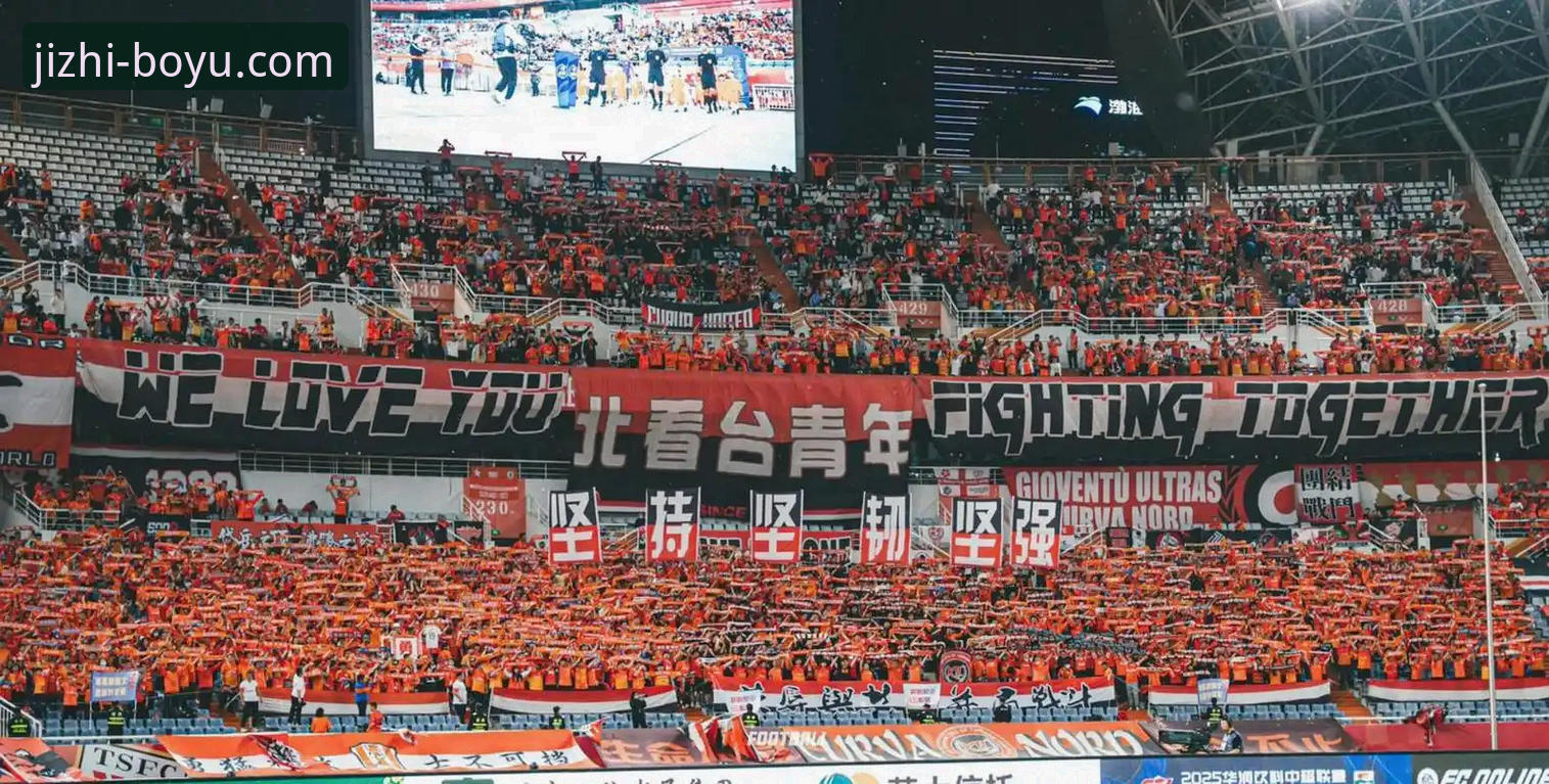 青岛海牛3-1上海海港深度评测：13年等待后的翻身仗，博鱼电竞最新版带你复盘经典战役